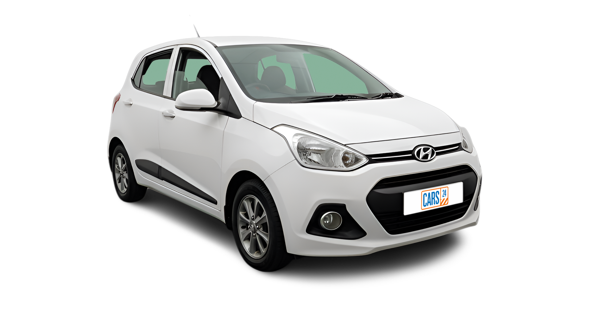 Hyundai Grand i10-img